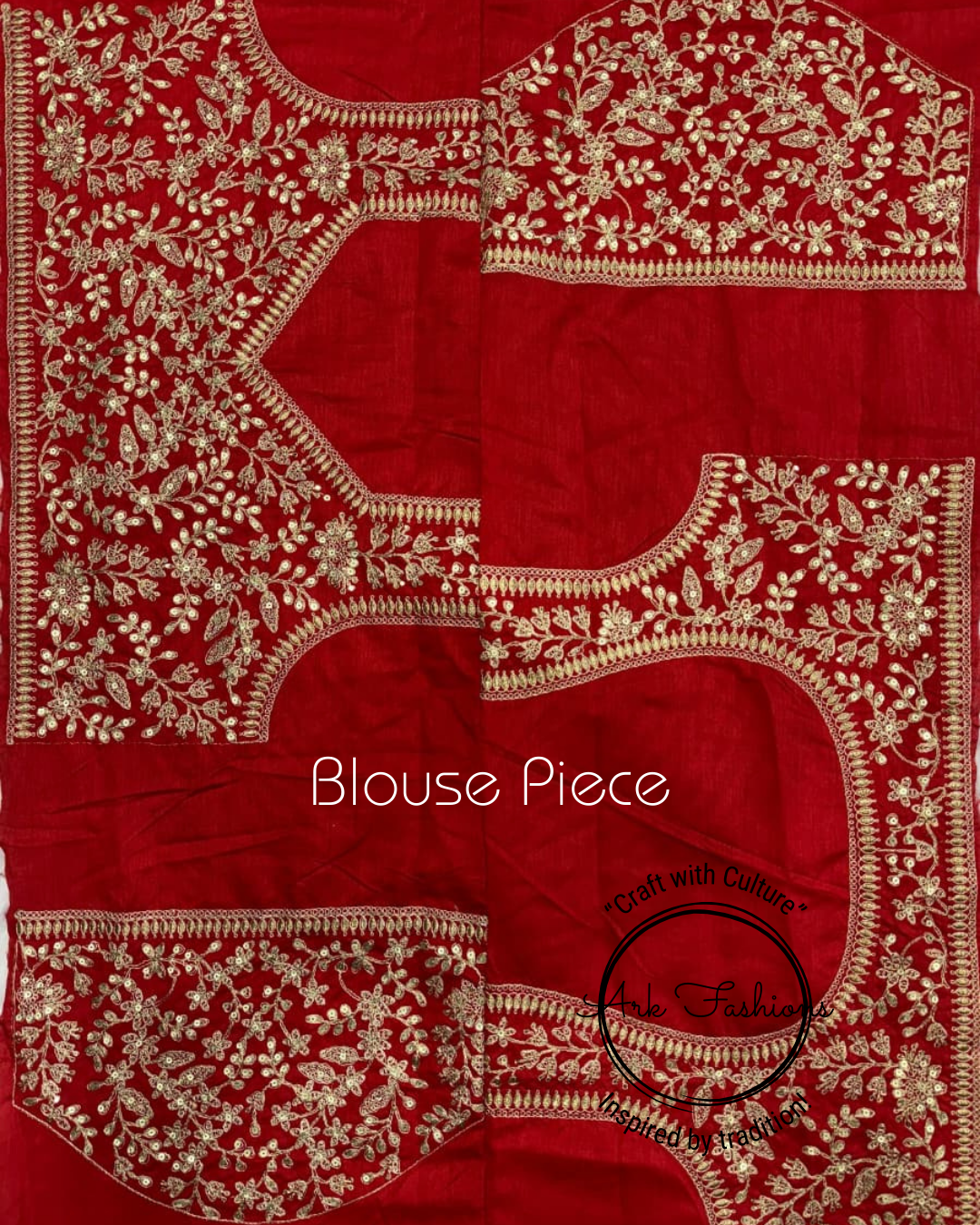 Elegant Embellished Chiffon Saree